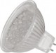 Лампа Рефлектор (GU10, JDR, JCDR, MR16) Серия BasicPower