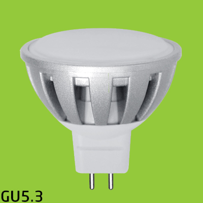 Лампа светодиодная LED-JCDR
