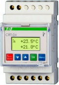 Цифровой регулятор температуры СRT-04
