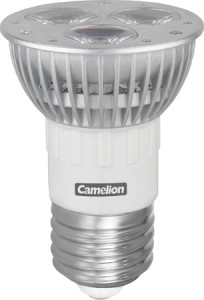 Лампа Рефлектор (GU10, JDR, JCDR, MR16) Серия HighPower