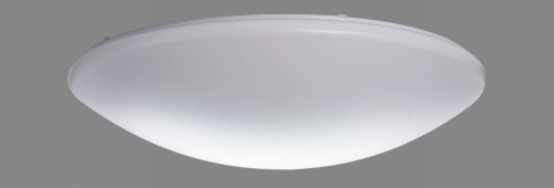 Накладной светильник из ПММА RKL XL