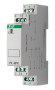 Реле электромагнитное PK-4PR