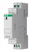 Реле электромагнитное PK-1P