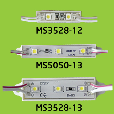 Модуль светодиодный MS