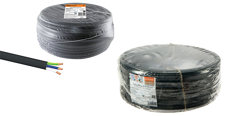 Изменение цен на кабельно-проводниковую продукцию торговой марки TDM ELECTRIC и серии «Народная»