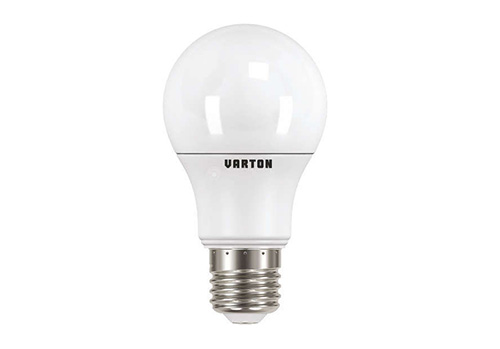 Вывод из ассортимента низковольтной светодиодной лампы местного освещения (МО) Varton 7Вт Е27 12V АС/ОС 4000К